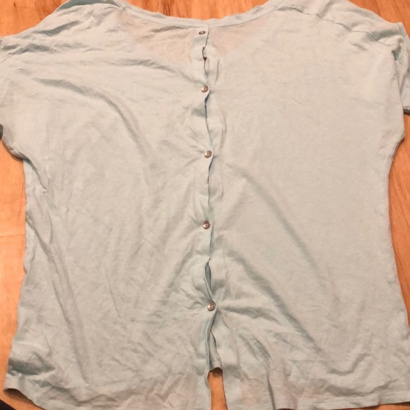 Express button back top - Picture 2 of 3